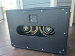 Mojotone 2x12 Cabinet