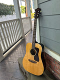 1975 Guild D-35