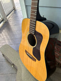 1975 Guild D-35