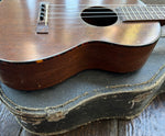 1950's Martin Style 1 Tenor Ukulele