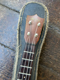 1950's Martin Style 1 Tenor Ukulele