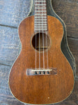 1950's Martin Style 1 Tenor Ukulele