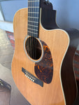 2017 Martin DCPA4 RW