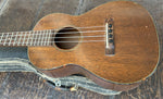 1950's Martin Style 1 Tenor Ukulele