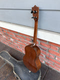 1950's Martin Style 1 Tenor Ukulele