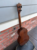 1950's Martin Style 1 Tenor Ukulele