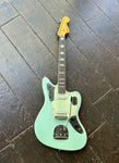 Squier Classic Vibe 70s Jaguar Surf Green