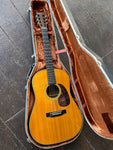 2005 Martin HD-28VS