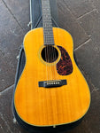 2005 Martin HD-28VS