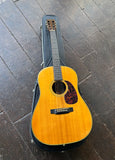 2005 Martin HD-28VS