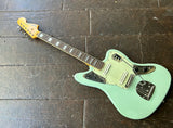 Squier Classic Vibe 70s Jaguar Surf Green