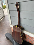 Yamaha FG-312 Twelve String