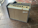 Gibson GA-19RVT Falcon 15-Watt 1x12" Guitar Combo