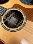 2020 Taylor 812ce 12-Fret