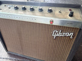 Gibson GA-19RVT Falcon 15-Watt 1x12" Guitar Combo