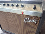 Gibson GA-19RVT Falcon 15-Watt 1x12" Guitar Combo