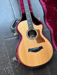 2020 Taylor 812ce 12-Fret