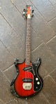 1968 Teisco BL-2