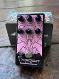 EarthQuaker Devices Transmisser Resonant Reverberator