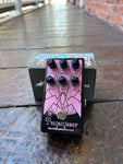 EarthQuaker Devices Transmisser Resonant Reverberator Shot