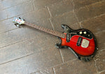 1968 Teisco BL-2