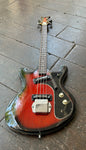 1968 Teisco BL-2