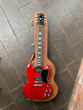 2021 Gibson SG Standard