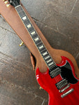 2021 Gibson SG Standard