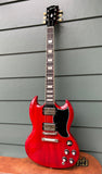 2021 Gibson SG Standard