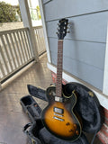 2003 Gibson ES-135 Studio