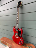 2021 Gibson SG Standard