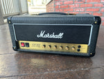 Marshall SC20H MKII Studio Classic JCM 800 Head