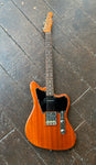 2019 Fender Mahogany Offset Telecaster Japan