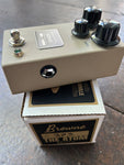 Browne Amplification Atom Nashville Overdrive