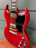 2021 Gibson SG Standard