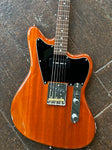 2019 Fender Mahogany Offset Telecaster Japan