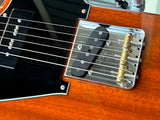 2019 Fender Mahogany Offset Telecaster Japan