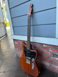 2019 Fender Mahogany Offset Telecaster Japan