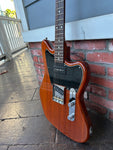 2019 Fender Mahogany Offset Telecaster Japan