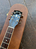 2020 Gibson ES-339 Transparent Ebony