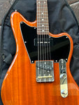 2019 Fender Mahogany Offset Telecaster Japan