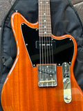 2019 Fender Mahogany Offset Telecaster Japan