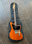 2019 Fender Mahogany Offset Telecaster Japan