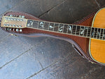 70's T. Haruo 12-String