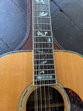 70's T. Haruo 12-String