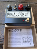 Hudson Electronics Broadcast