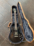 2020 Gibson ES-339 Transparent Ebony