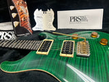 2003 PRS Custom 24 Brazilian 10 Top