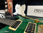 2003 PRS Custom 24 Brazilian 10 Top