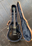 2020 Gibson ES-339 Transparent Ebony